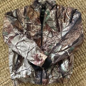 RedHead 3‑in‑1 Bone Dry Cold Weather System Jacket (M)